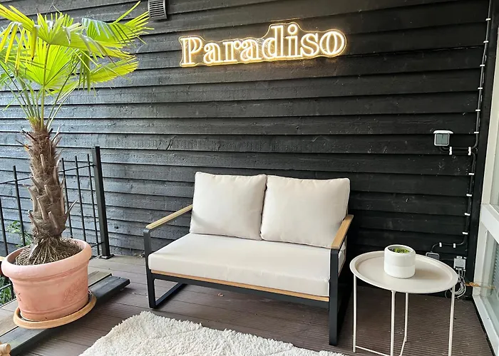 Paradiso Worpswede