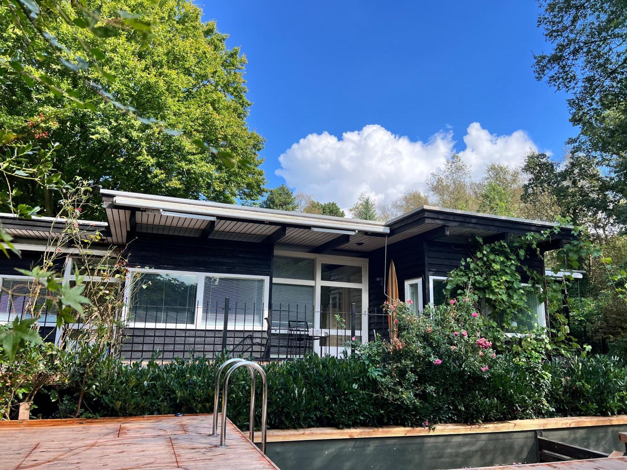 Paradiso Villa