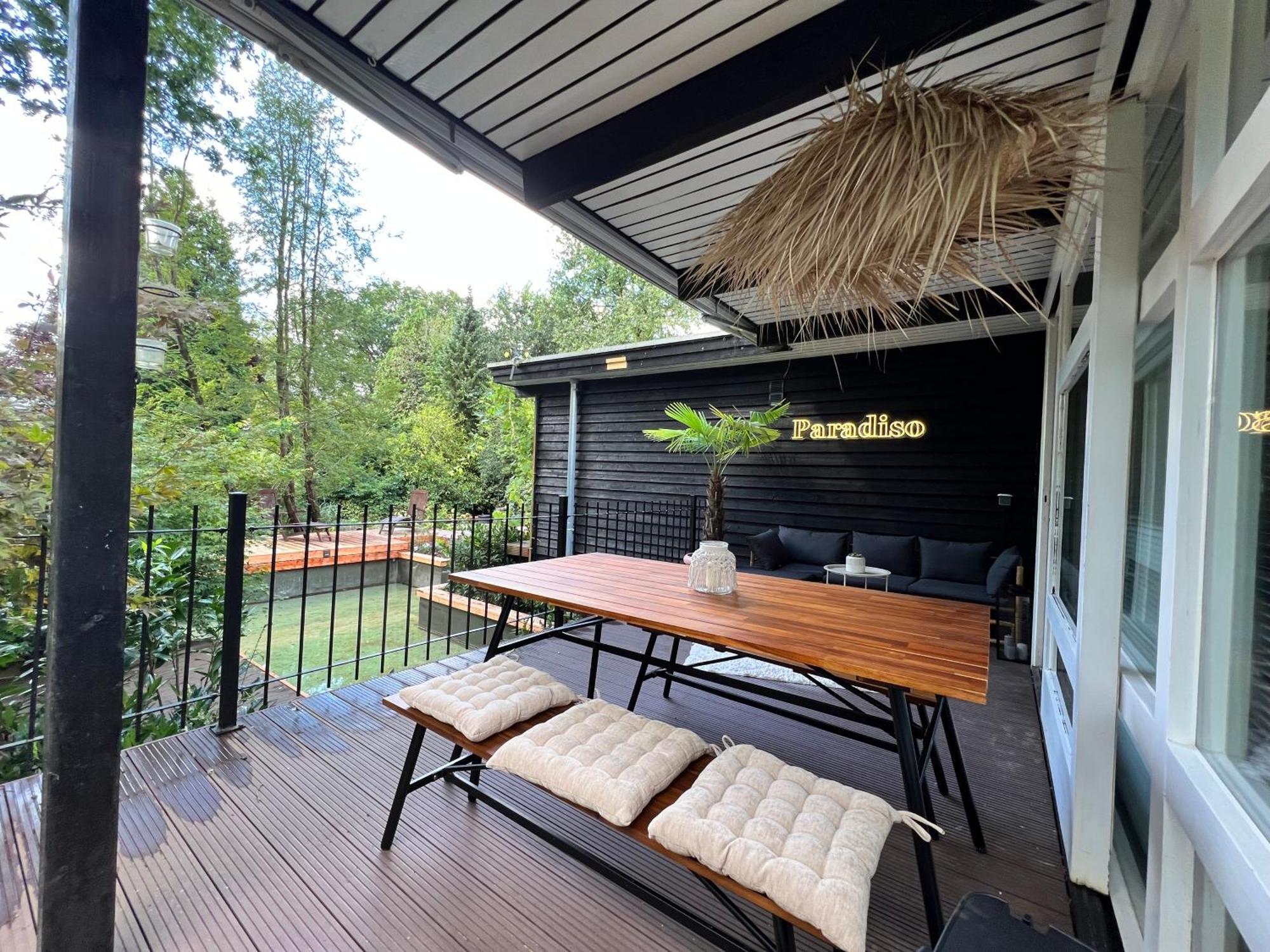 Paradiso Villa Worpswede