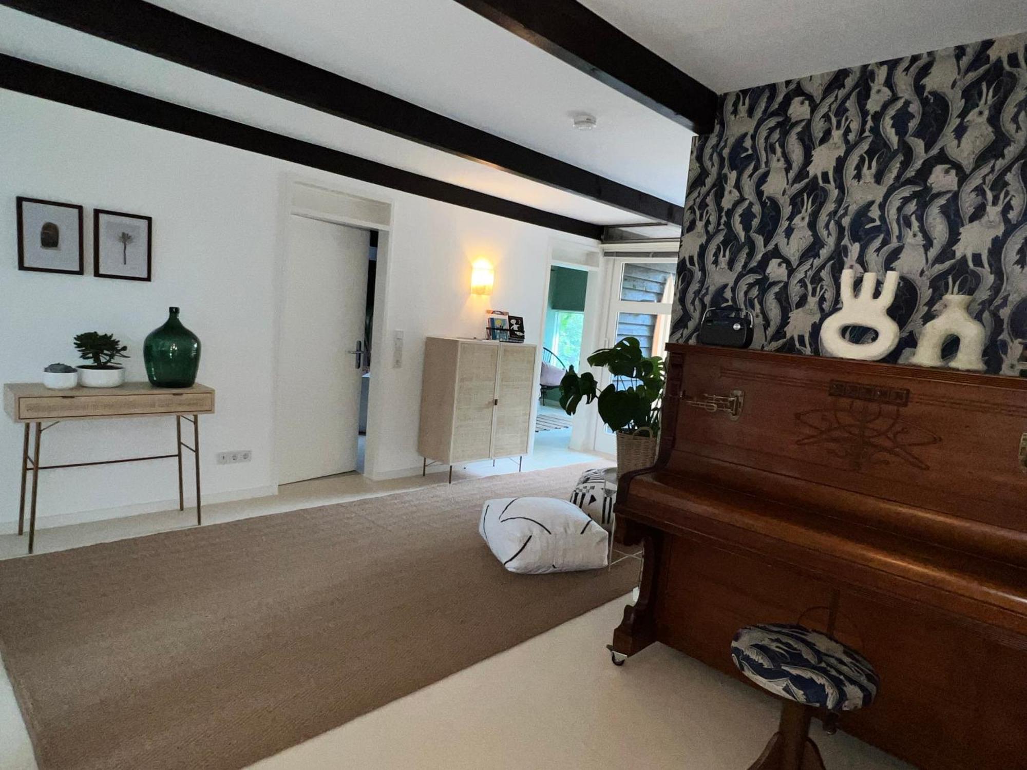 Paradiso Villa